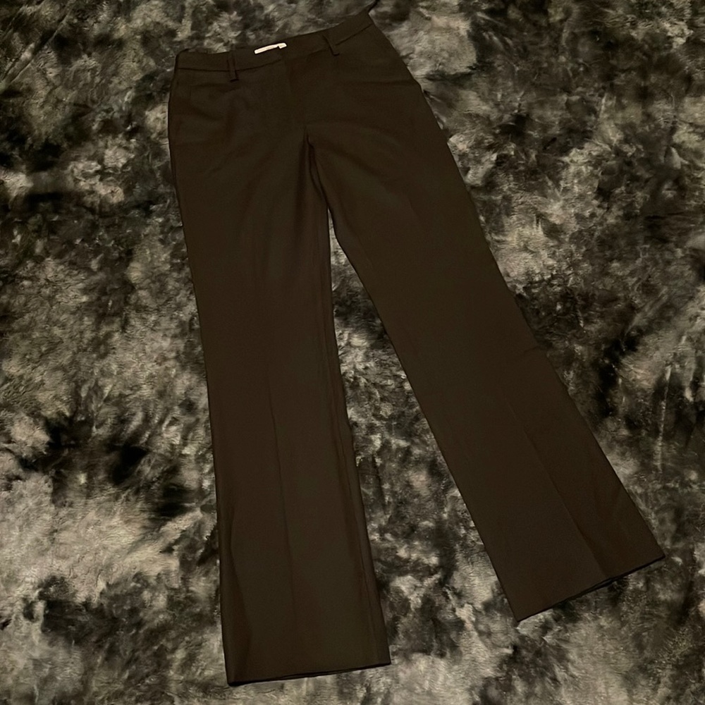 Prada Slim Fit Trousers